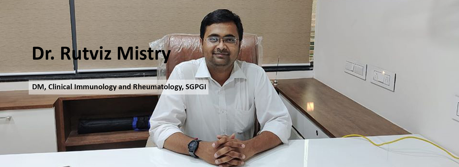 Best Rheumatologist in Ahmedabad